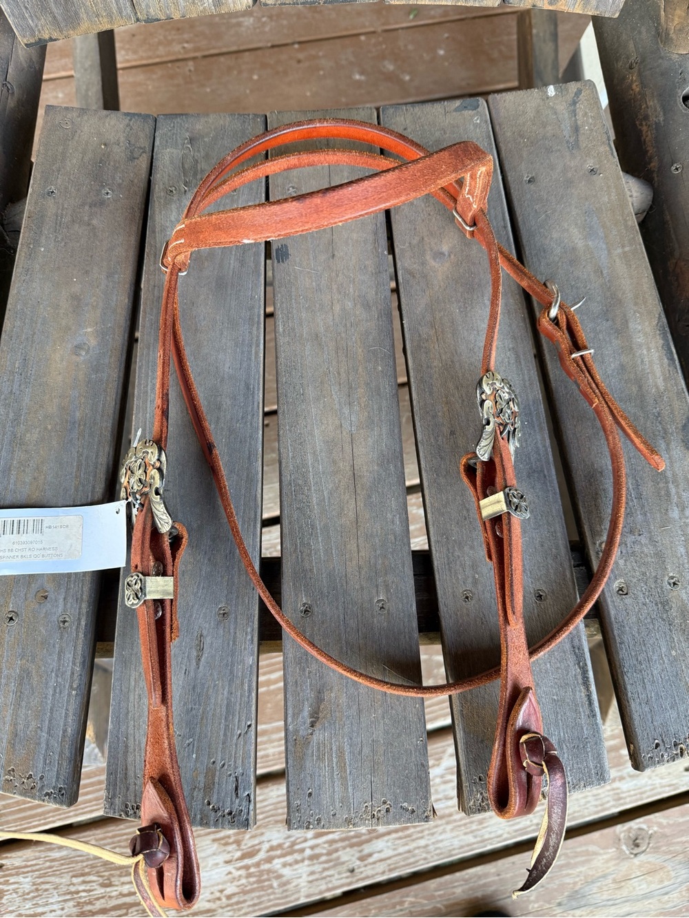 Martin headsets - Picture 3 of 5